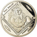 Moneta, USA, 1/2 Dollar, 2019, U.S. Mint, Tribu Séminole, MS(63), Miedź-Nikiel