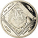 Coin, United States, 1/2 Dollar, 2019, U.S. Mint, Tribu Séminole, MS(63)