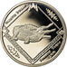 Moneda, Estados Unidos, Quarter, 2019, U.S. Mint, Tribu Séminole, SC, Cobre -
