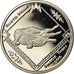 Coin, United States, Quarter, 2019, U.S. Mint, Tribu Séminole, MS(63)