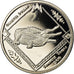 Coin, United States, Quarter, 2019, U.S. Mint, Tribu Séminole, MS(63)