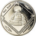 Coin, United States, Dime, 2019, U.S. Mint, Tribu Séminole, MS(63)
