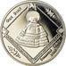 Coin, United States, Dime, 2019, U.S. Mint, Tribu Séminole, MS(63)