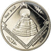 Coin, United States, Dime, 2019, U.S. Mint, Tribu Séminole, MS(63)