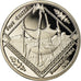 Moneta, Stati Uniti, 5 Cents, 2019, U.S. Mint, Tribu Séminole, SPL, Rame-nichel