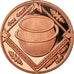Coin, United States, Cent, 2019, U.S. Mint, Tribu Séminole, MS(63), Copper