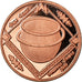 Coin, United States, Cent, 2019, U.S. Mint, Tribu Séminole, MS(63), Copper