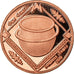 Coin, United States, Cent, 2019, U.S. Mint, Tribu Séminole, MS(63), Copper