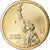 Coin, United States, Dollar, 2019, Philadelphia, American Innovation -