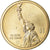 Monnaie, États-Unis, Dollar, 2019, Philadelphie, American Innovation -