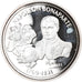 France, Medal, Napoléon Bonaparte, History, MS(64), Silver