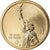 Coin, United States, Dollar, 2019, Denver, American Innovation - Pennsylvania