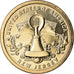 Coin, United States, Dollar, 2019, Denver, American Innovation - New Jersey