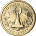 Coin, United States, Dollar, 2019, Denver, American Innovation - New Jersey