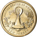 Monnaie, États-Unis, Dollar, 2019, Philadelphie, American Innovation - New