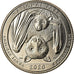 Monnaie, États-Unis, Quarter, 2020, San Francisco, American Samoa National