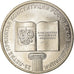 Moneta, Russia, 25 Roubles, 2018, Saint-Petersburg, Constitution, SPL