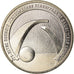 Moneta, Russia, 25 Roubles, 2019, Saint-Petersburg, Blocus de Leningrad, MS(63)