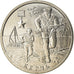 Coin, Russia, 2 Roubles, 2017, Saint-Petersburg, Héros de Sébastopol, MS(63)