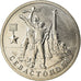 Coin, Russia, 2 Roubles, 2017, Saint-Petersburg, Héros de Kerch, MS(63), Nickel