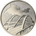 Monnaie, Russie, 5 Roubles, 2019, Saint-Petersburg, Réunification de la