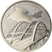 Monnaie, Russie, 5 Roubles, 2019, Saint-Petersburg, Réunification de la