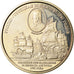 Moneta, Isole Cook, 100 Pounds, 2017, Franklin Mint, Suwarrow -Bataille de Cap
