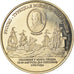 Coin, Cook Islands, 100 Pounds, 2017, Franklin Mint, Suwarrow - Bataille de