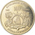 Coin, Cook Islands, 100 Pounds, 2017, Franklin Mint, Suwarrow - Bataille de
