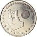 Münze, Libya, 50 Dirhams, 2014, UNZ, Nickel plated steel