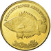 Münze, Congo Democratic Republic, 5 Rupees, 2019, Maluku - Polycentropsis