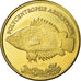 Moneta, Republika Demokratyczna Konga, 5 Rupees, 2019, Maluku - Polycentropsis