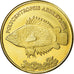 Moneta, Republika Demokratyczna Konga, 5 Rupees, 2019, Maluku - Polycentropsis