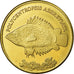 Coin, Congo Democratic Republic, 5 Rupees, 2019, Maluku - Polycentropsis