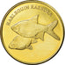 Coin, Congo Democratic Republic, 5 Rupees, 2019, Maluku - Harlequin rasbora