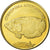 Moeda, República Democrática do Congo, 5 Rupees, 2019, Maluku - Ctenopoma