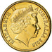 Coin, Australia, 2 Dollars, 2018, Invictus Games, MS(63), Bronze-Aluminium