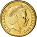 Coin, Australia, 2 Dollars, 2018, Let we forget, MS(63), Bronze-Aluminium
