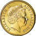 Coin, Australia, 2 Dollars, 2019, 100 ans du rapatriement, MS(63)