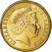 Coin, Australia, 2 Dollars, 2019, 100 ans du rapatriement, MS(63)