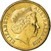 Coin, Australia, 2 Dollars, 2019, 100 ans du rapatriement, MS(63)
