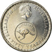 Coin, Australia, 5 Cents, 2016, 50ème anniversaire du système monétaire