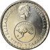 Coin, Australia, 5 Cents, 2016, 50ème anniversaire du système monétaire