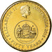 Coin, Australia, Dollar, 2016, Royal Australian Mint, 50ème anniversaire du