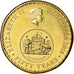 Coin, Australia, Dollar, 2016, Royal Australian Mint, 50ème anniversaire du