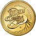 Moneta, Australia, Dollar, 2020, Royal Australian Mint, Eureka, SPL