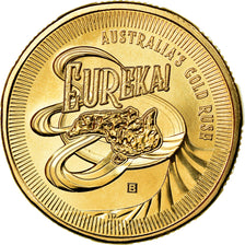 Münze, Australien, Dollar, 2020, Royal Australian Mint, Eureka, UNZ
