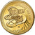Münze, Australien, Dollar, 2020, Royal Australian Mint, Eureka, UNZ