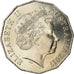 Coin, Australia, 50 Cents, 2017, Eddie Mabo, MS(63), Cupro-nickel