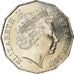 Coin, Australia, 50 Cents, 2017, Eddie Mabo, MS(63), Cupro-nickel
